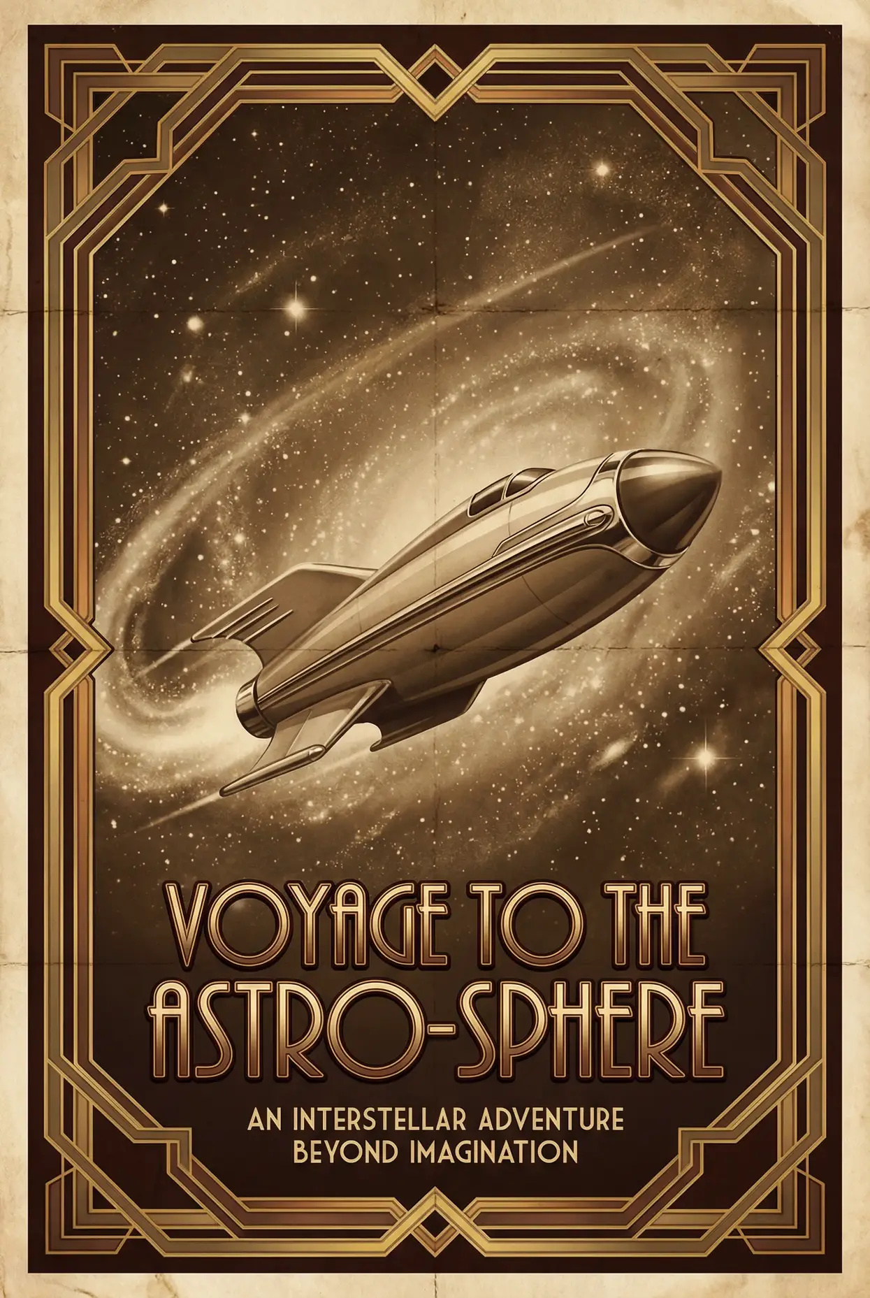 陶白白什么梗 典藏影片 - 星际远航